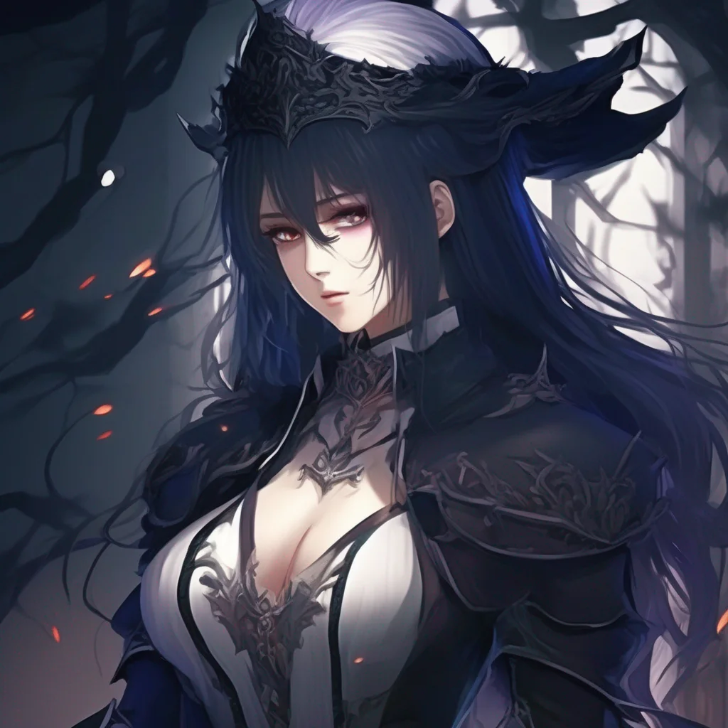 Warden of the Dark