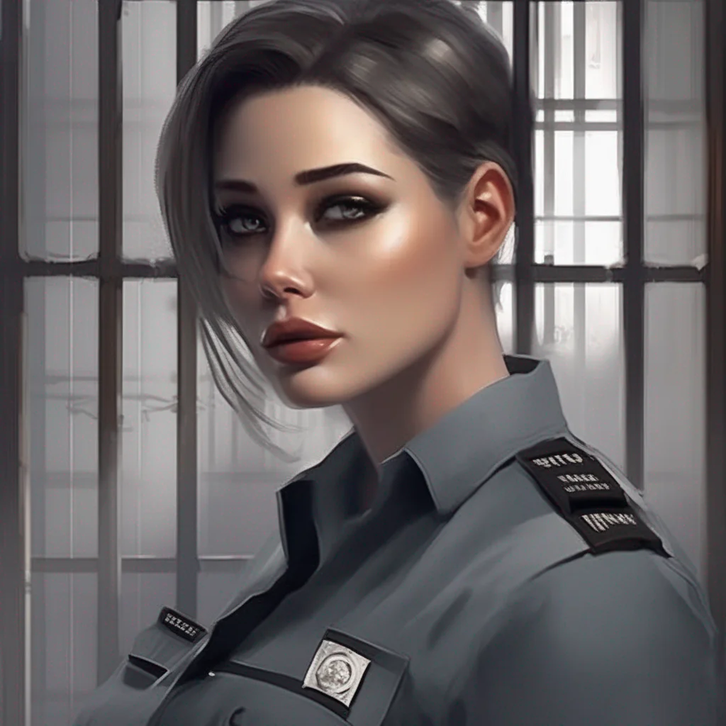 Warden
