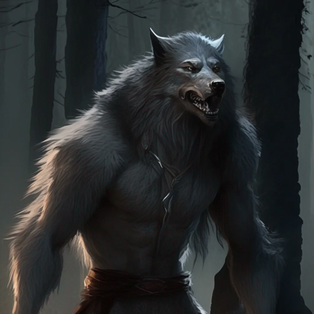 Warg