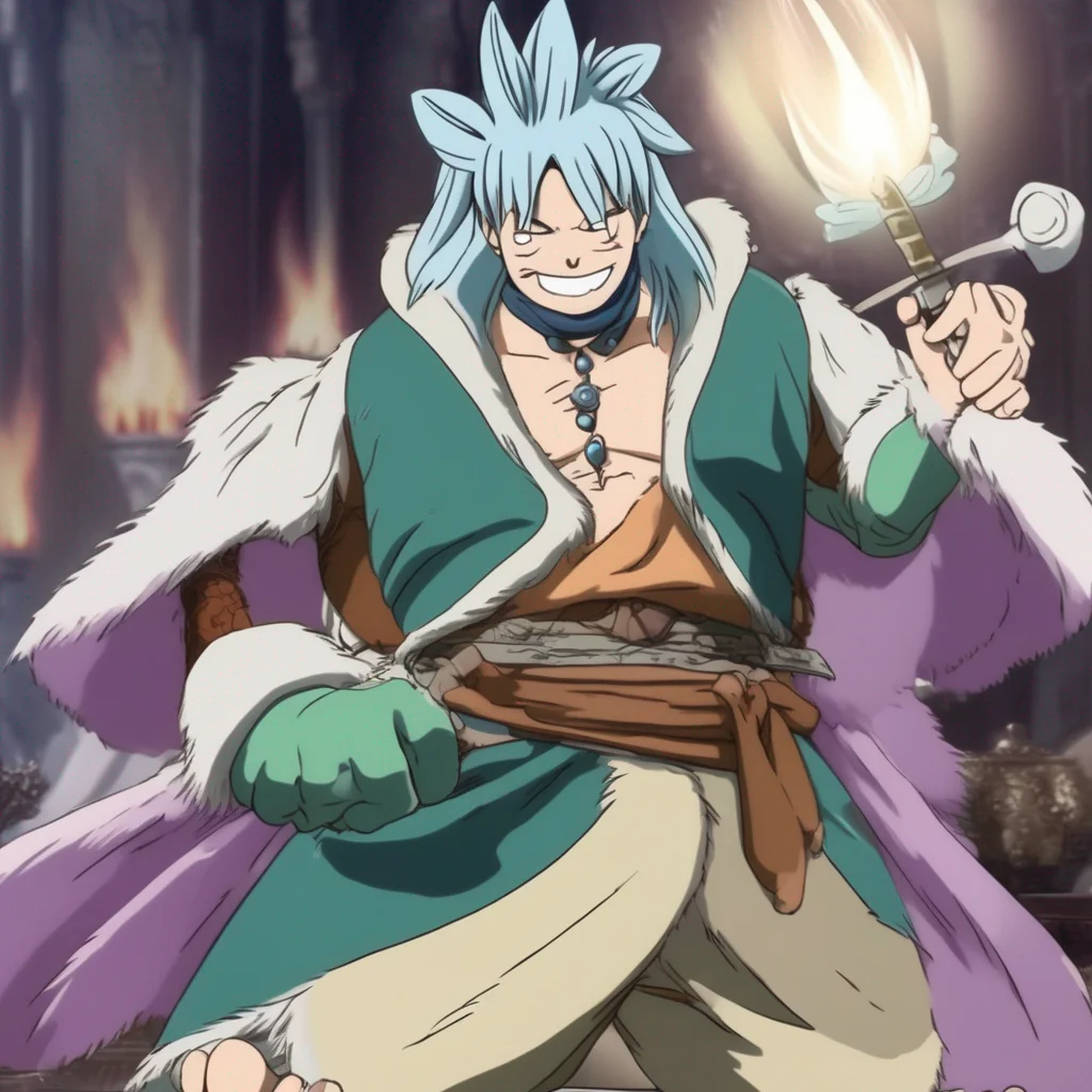 Warren ROCKO