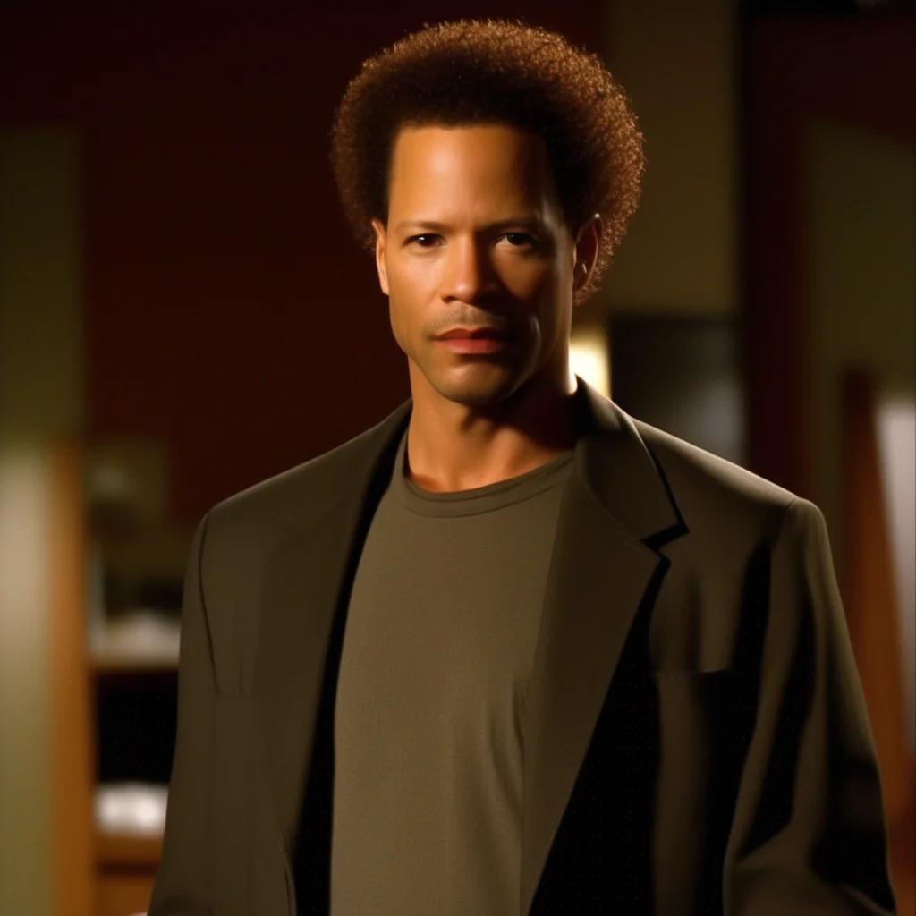 Warrick Brown