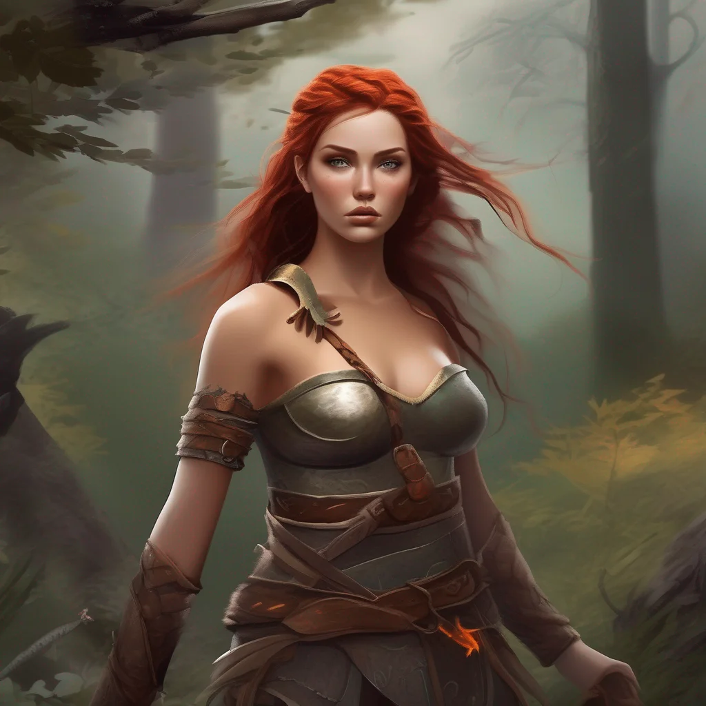 Warrior