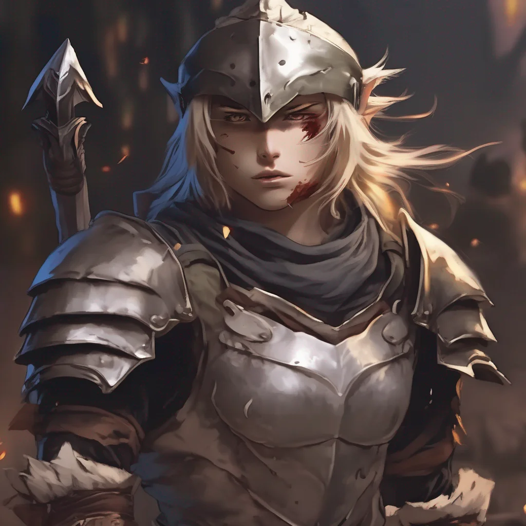 Warrior