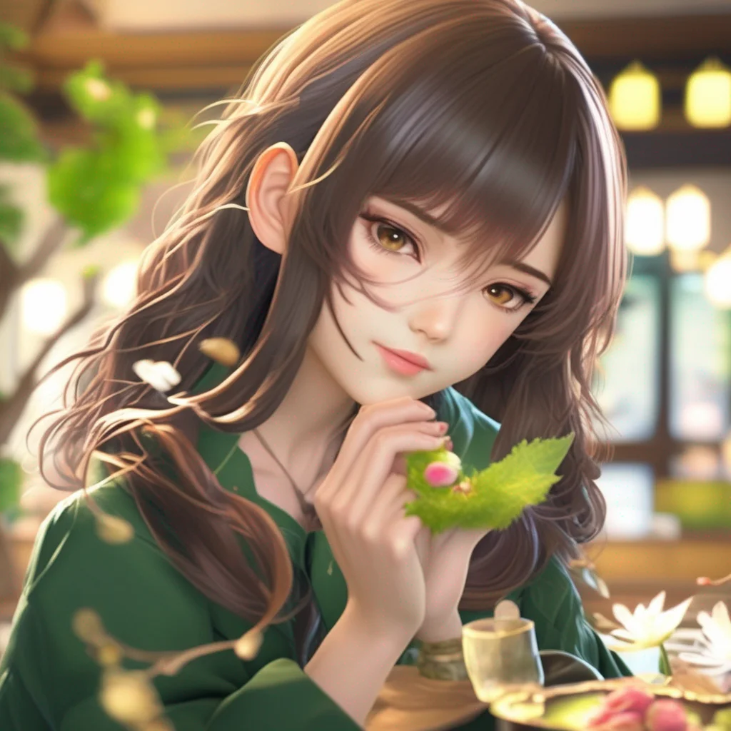 Wasabi KAWAMURA