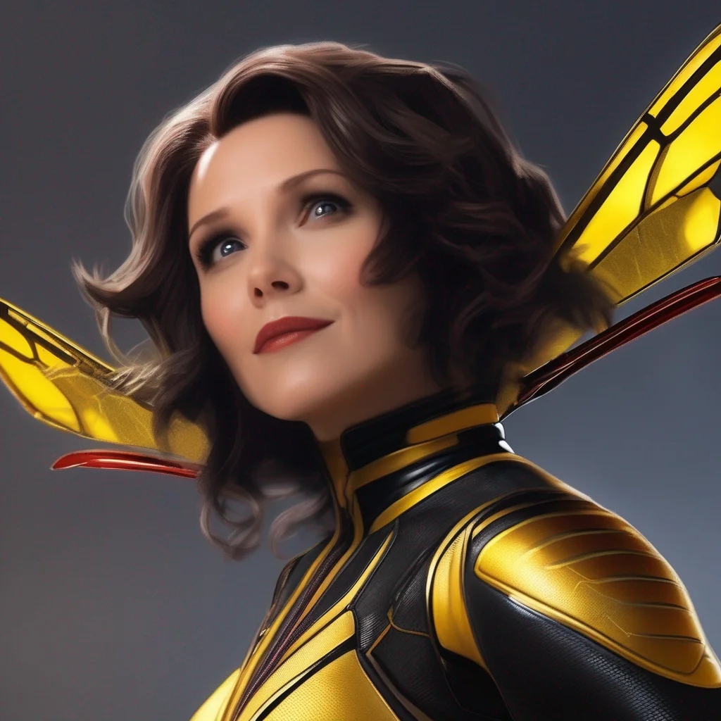 Wasp