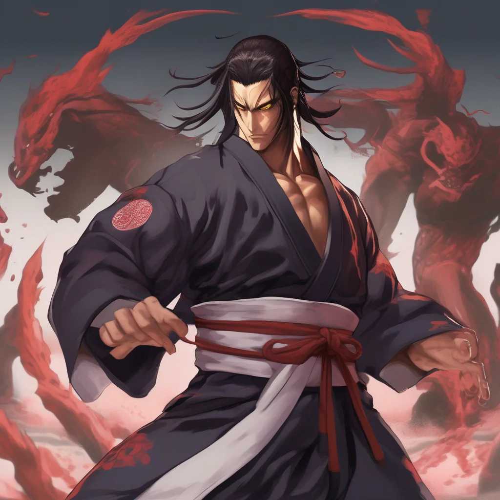 Wasuke ITADORI