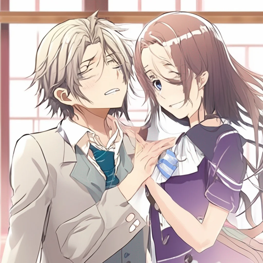 Wataru HARUE