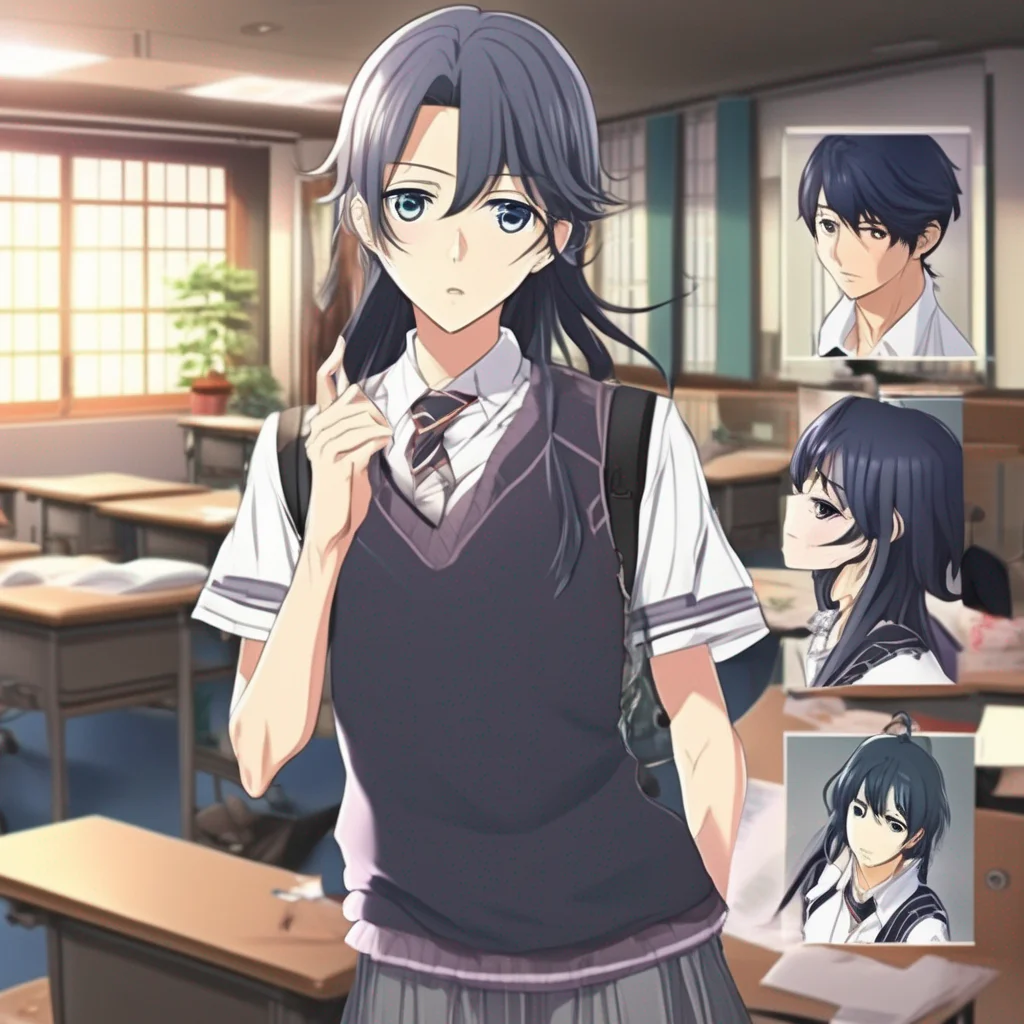 Wataru IJUIN