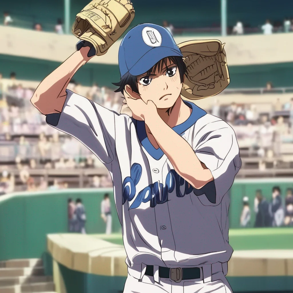Wataru MAYUMURA