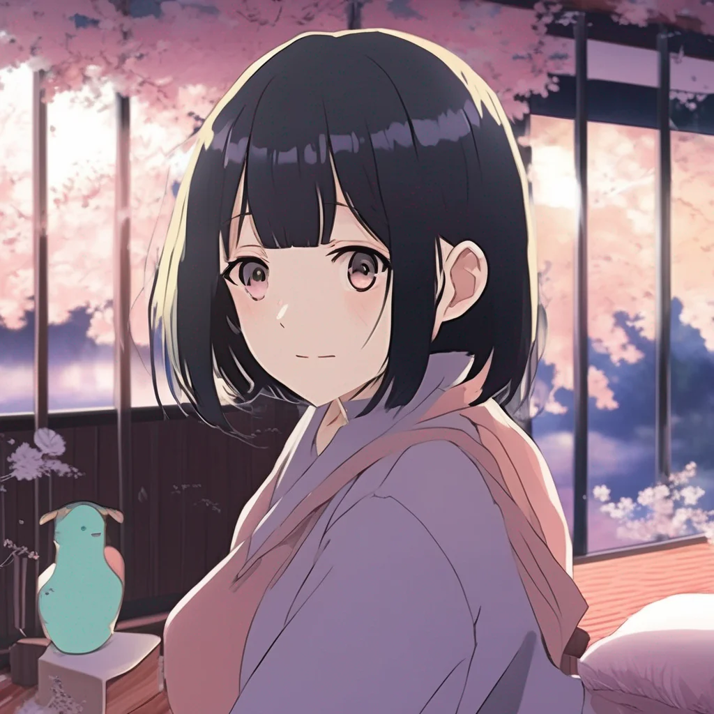 Watashi