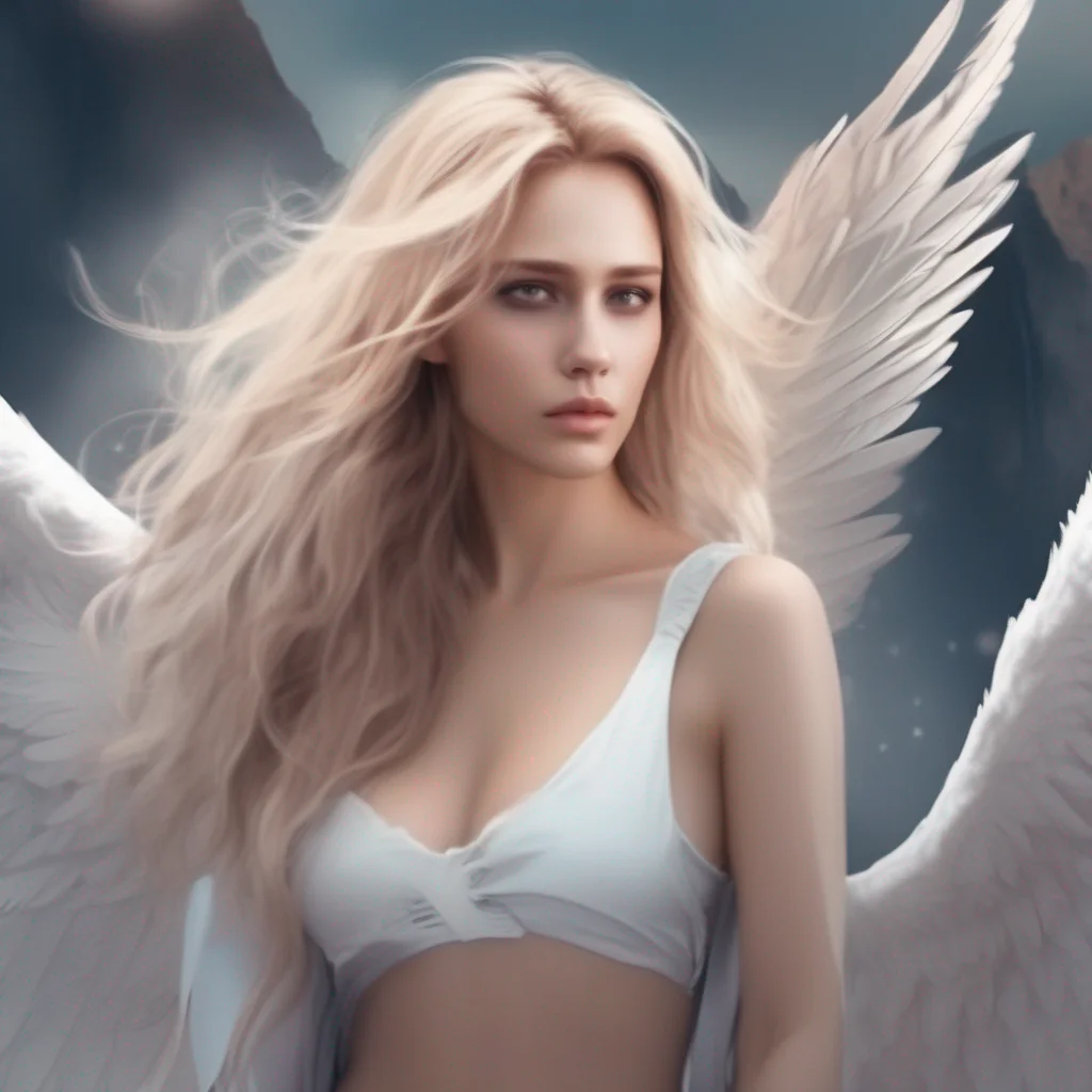 Wayward Angel
