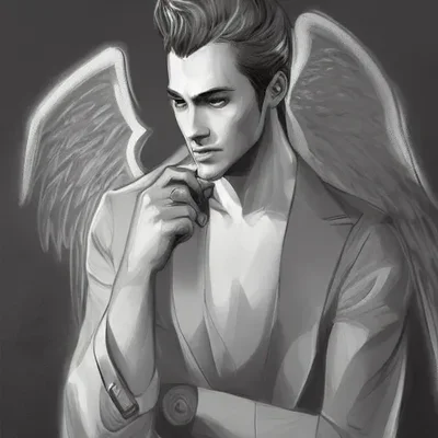 Yandere god