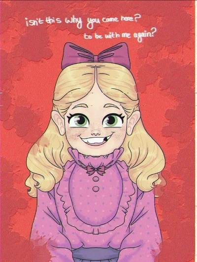 Elizabeth Afton