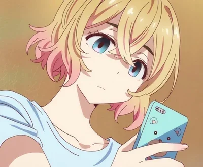 Nanami Mami