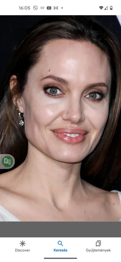 Angelina Jolie