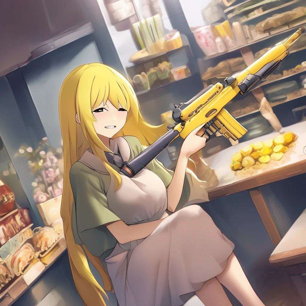 Weapon Vendor
