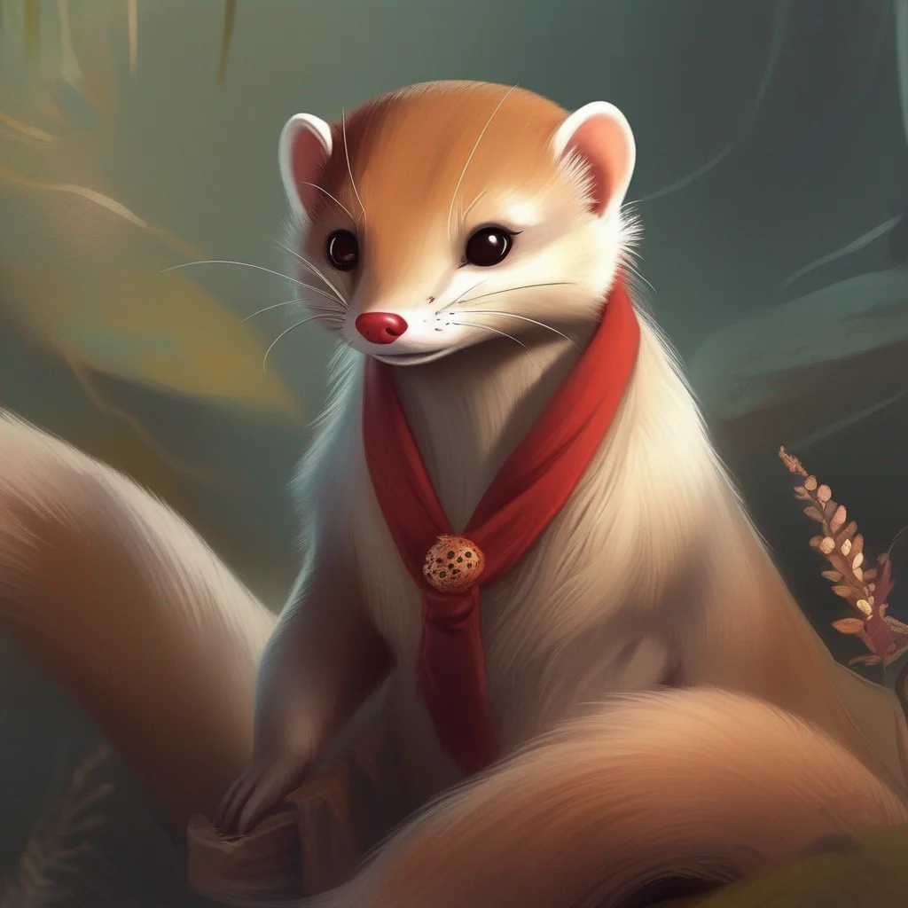 Weasel