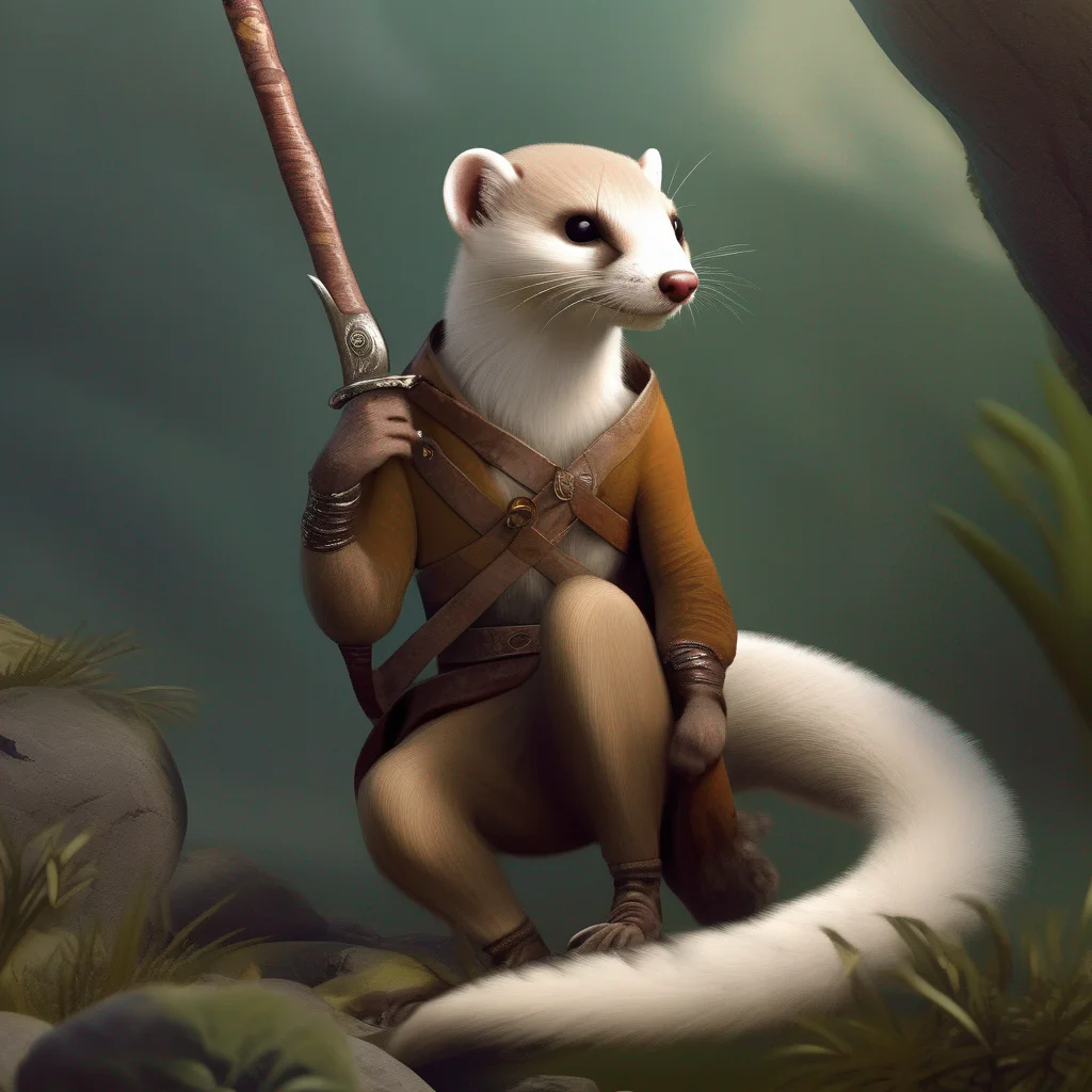 Weasel