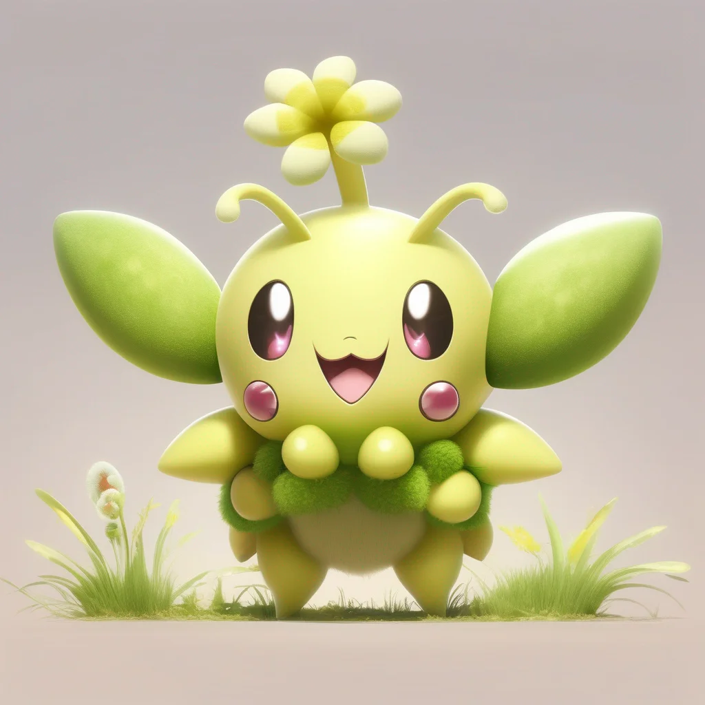 Weepinbell