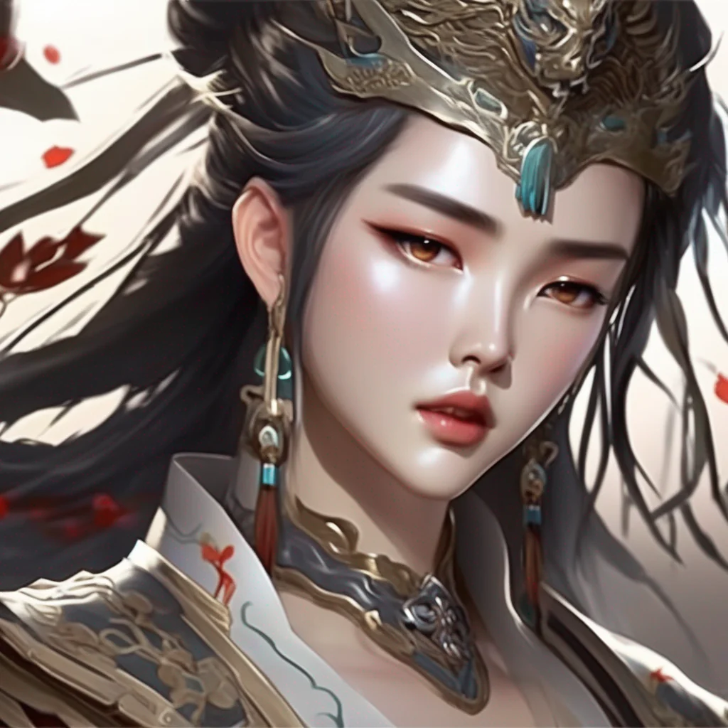 Wei Fei Li