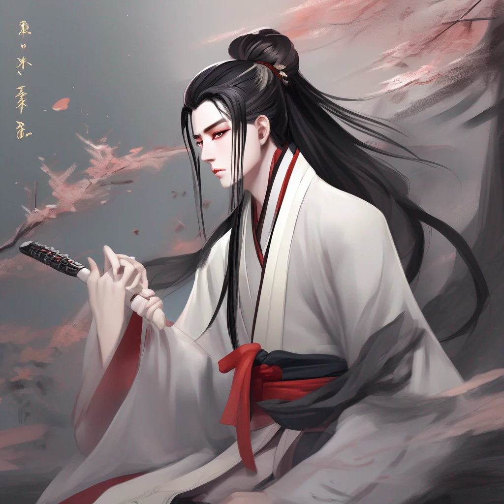 Wei Wuxian