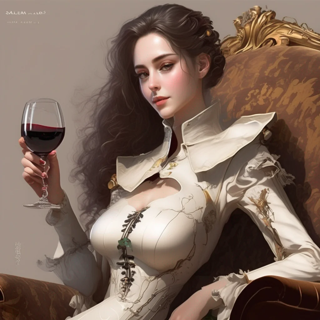 Wein Salema ARBALEST