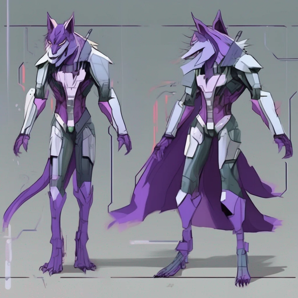 Weirdwolf