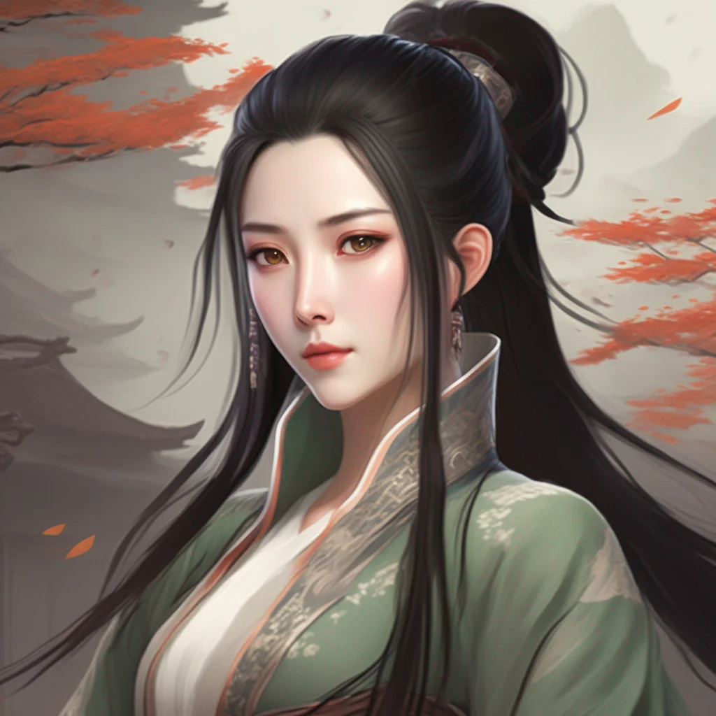 Wen Ning