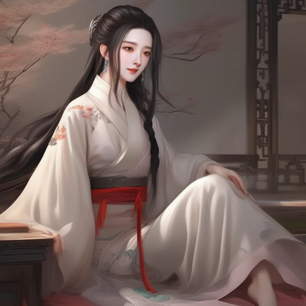 Wen Qing