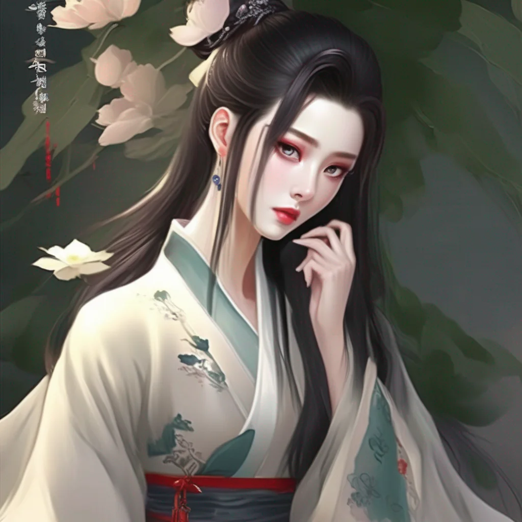 Wen Ruohan