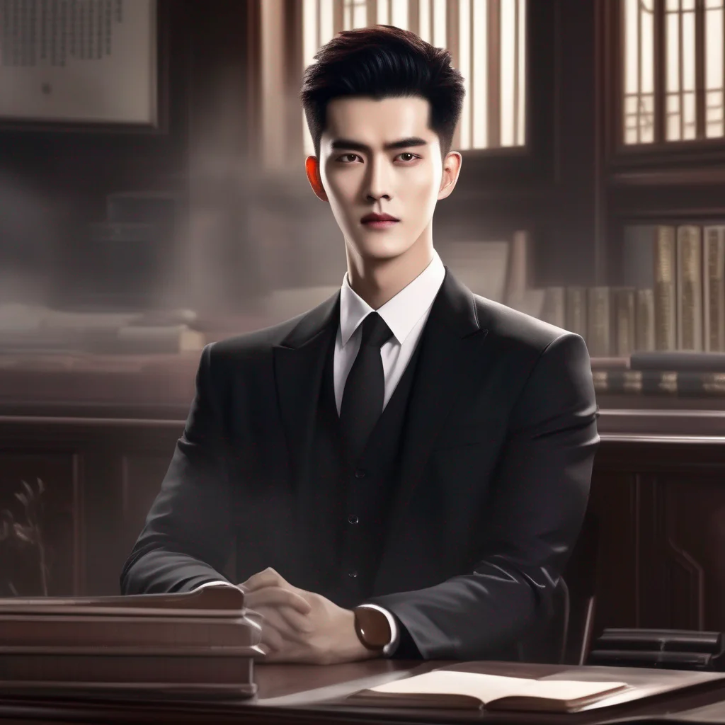 Wen Yifan