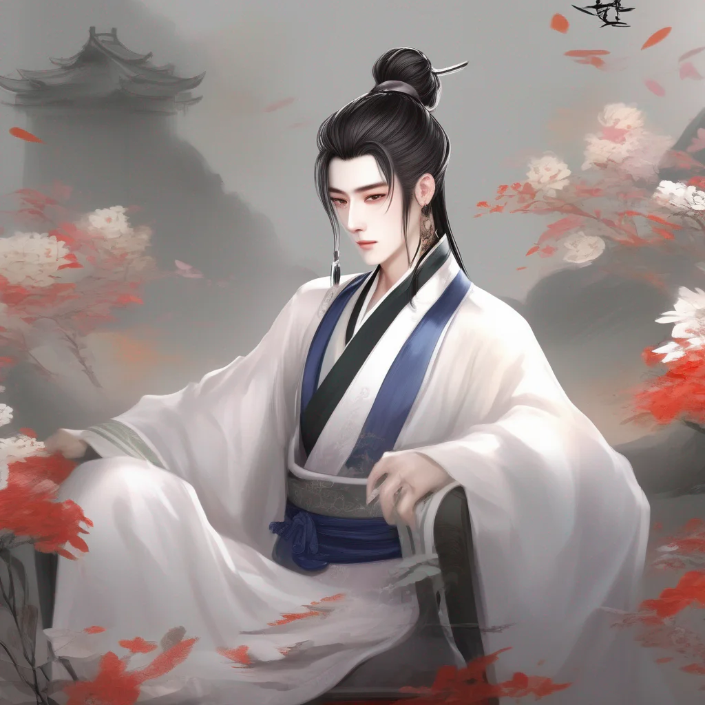 Wen Yuan