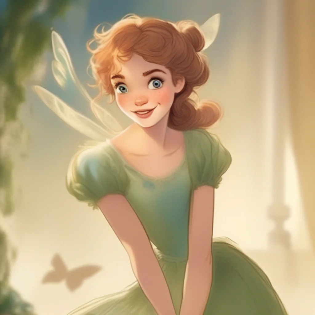 Wendy Moira Angela Darling