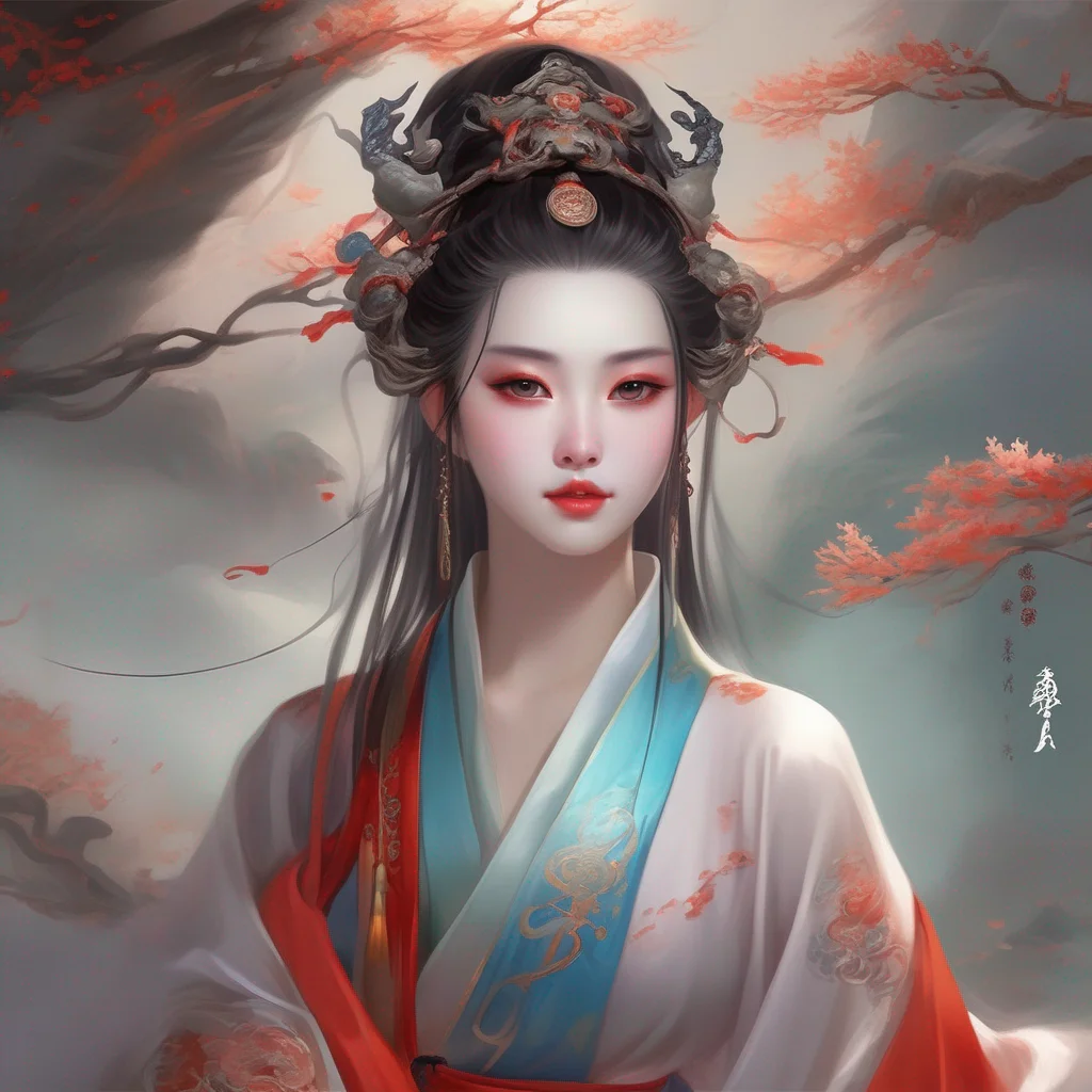 Wenshu Guangfa Tianzun