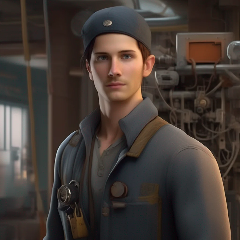 Werner LOCKSMITH