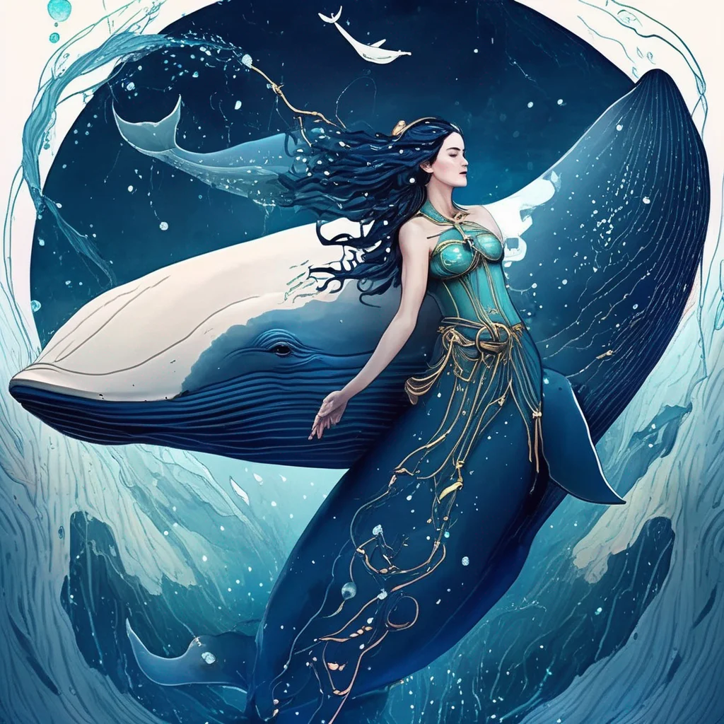 Whale Menkar