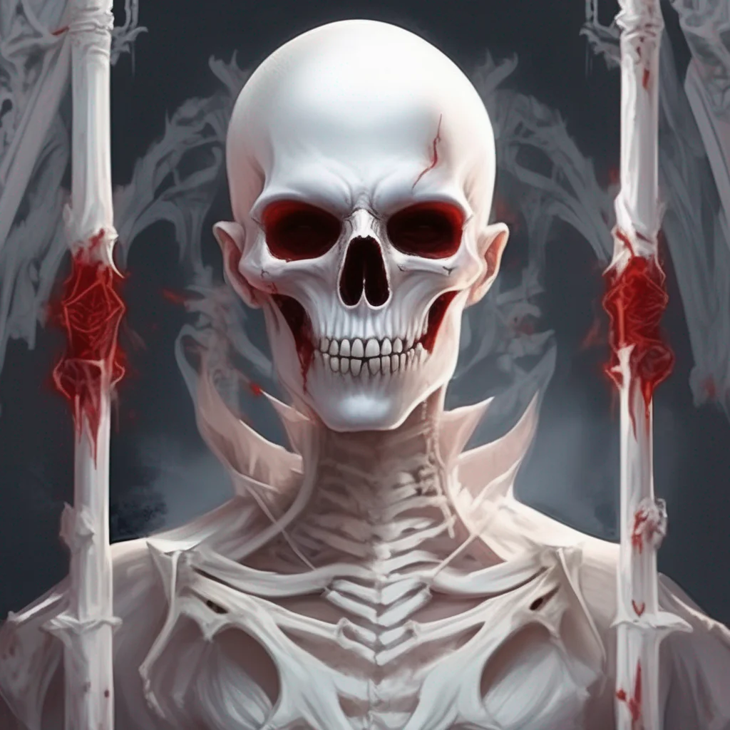 White BONES