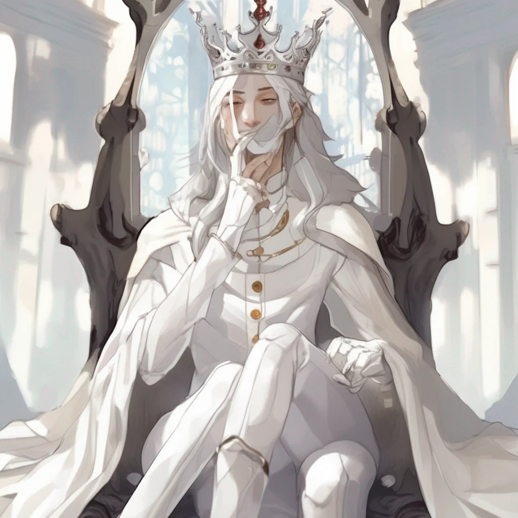 White King II