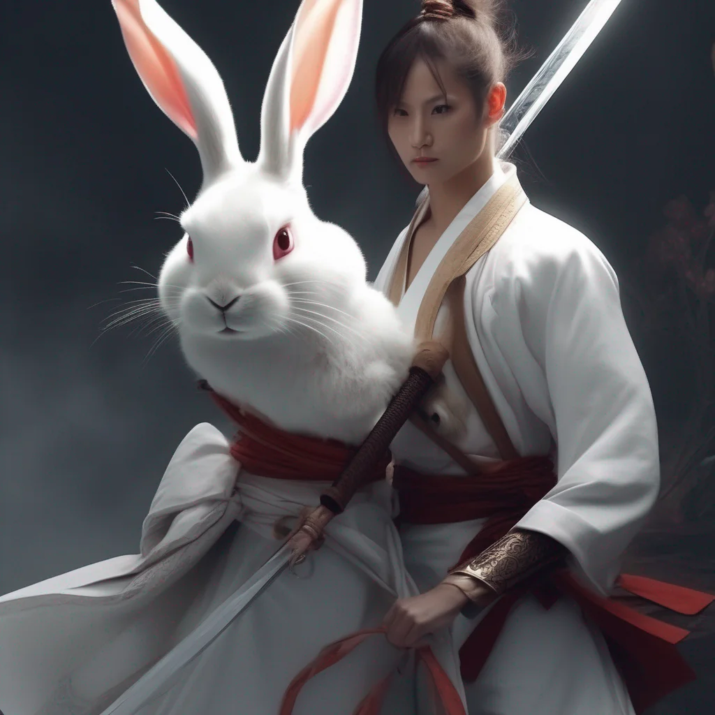 White Rabbit