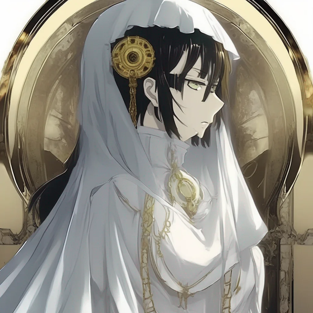White Veil