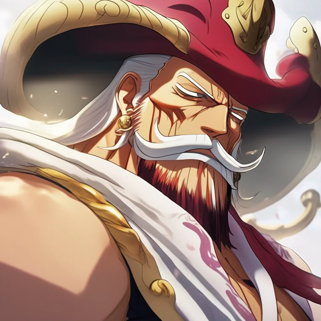 Whitebeard