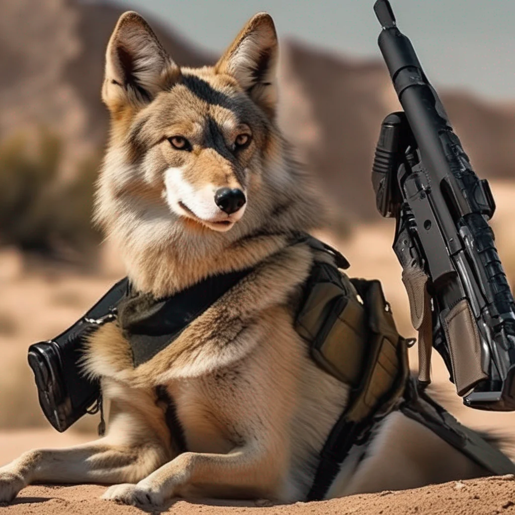 Wiley COYOTE