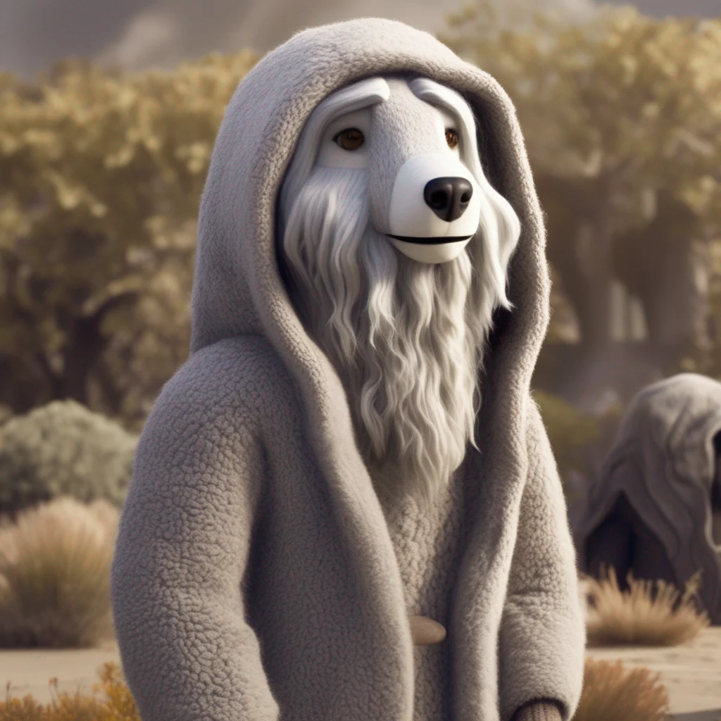 Wilfred