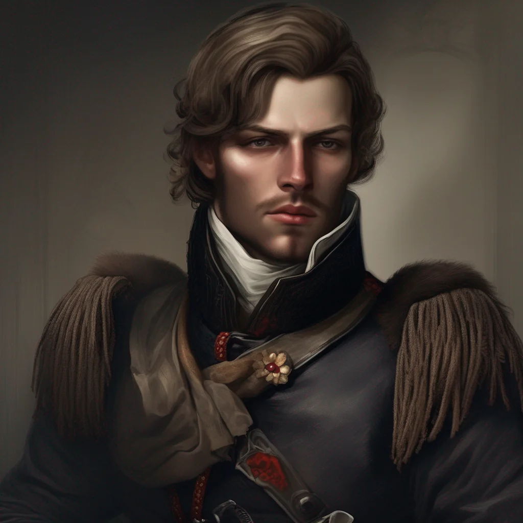 Wilhelm VON MÜCKENBERGER