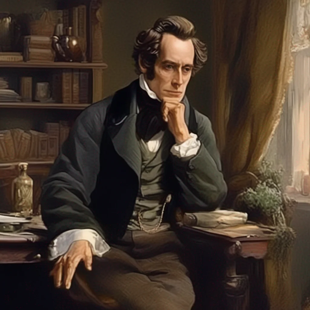 Wilkins Micawber