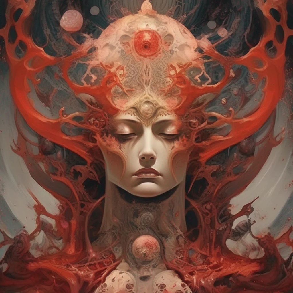 Will of the Macrocosm