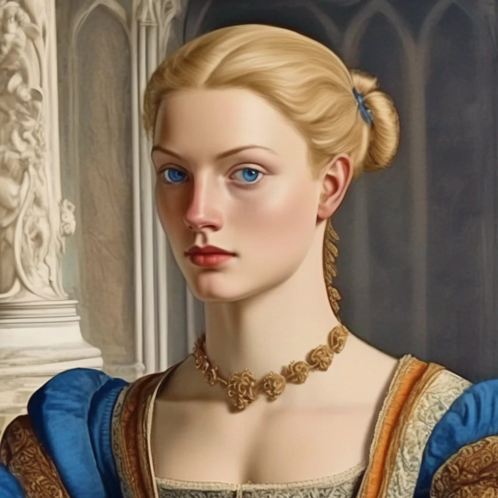 William DE FARNESE