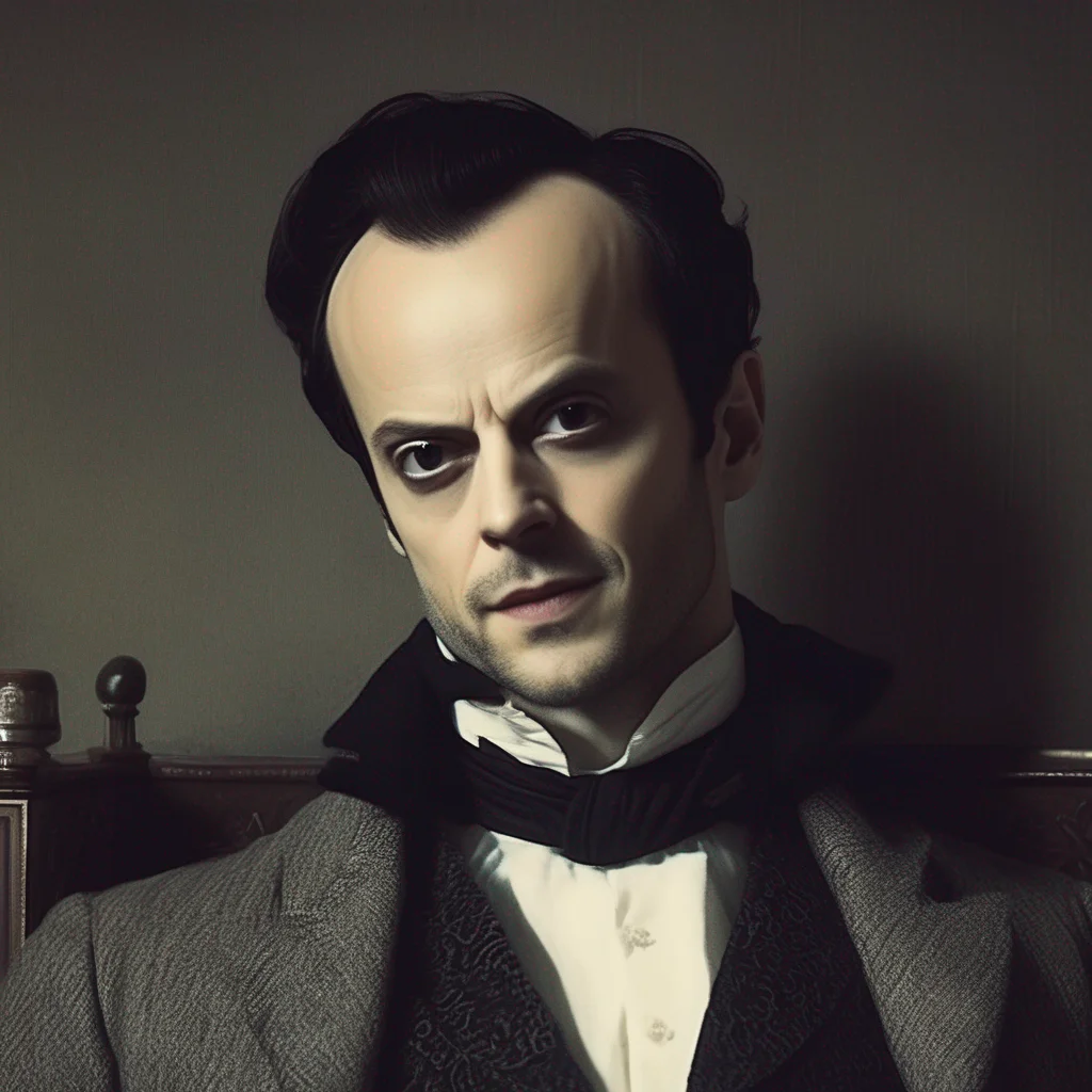 William James MORIARTY