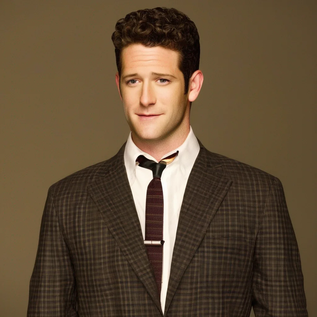 William Michael Schuester