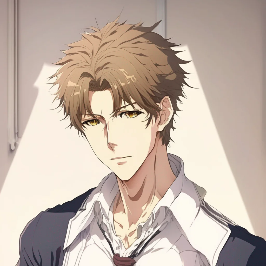 William SATOU